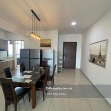 A 3 Bedroom Condominium in Km1 West 