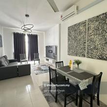 8 min to Sentra Mall Ipoh Luxury Design Ipoh Casa Residence Chemor