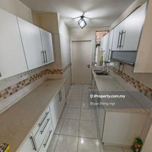 Cozy home 1bedroom near 3 Damansara mall