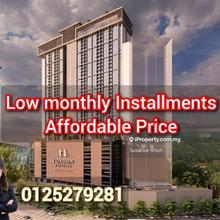 Low Density And Free Legal Fee