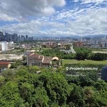 Brand new unit this is 768sqft 2room2bath 1 carpark , bumi lot