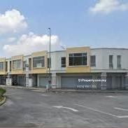 Bandar Putera 2 2sty Shoplot 20x70 Facing Mainroad Rent 3700 Klang