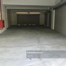 Shop Cheap for Rent, Crowded Location, Best Price Sri Petaling, Sri Petaling