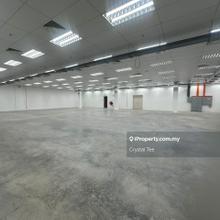 Bandar Cassia , Taman Perindustrian Batu Kawan , Batu Kawan