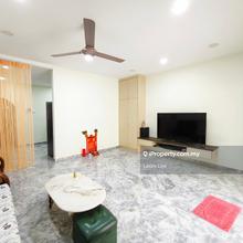 Super Good Condition Gated Guarded 22x75sf Taman Wawasan 4 Puchong