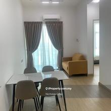 Grand Subang Ss15 Furnished Unit