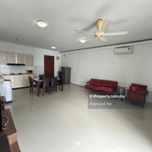 1bedroom Fully furnish look for rent