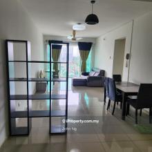 The Zest, Bandar Kinrara for Sale