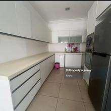 Hartamas Semidetached for rent 