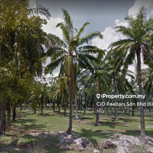 Industrial land for Sale