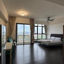 28 Boulevard Condo Unit For Sale, Ampang Studio Dijual, LRT/MRT Nearby