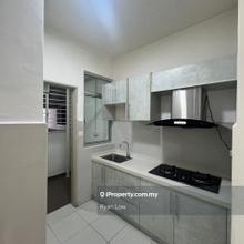 Ready to move in! Near Trx