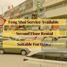 Ss2 Second Floor Shop For Rent 