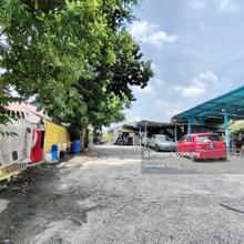 Petaling Jaya Sg Way Ss 9 a Facing Main Road Commercial Land For Sale