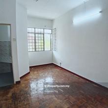 2 storey  kitchen extended at Bu 4for rent