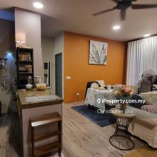 1 Bedroom with extended balcony for Sale in Henna Residence