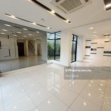 Setia Ecohill Bungalow Partially Furnished For Rent