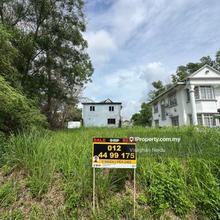 Bungalow Land for Sale @ Hills Residence, Bandar Country Homes, Rawang