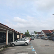 Bukit indah 