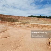 17.48 Acre Agricultural Land at Kpg Pasir at Semenyih For Sale