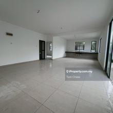 Johor Bahru Town Area Semi D House
