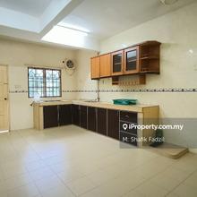 Di Sewa Bandar Seri Putra Kajang