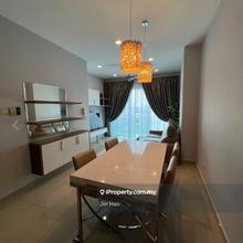 Savio Riana Dutamas Segambut Kuala Lumpur For Rent