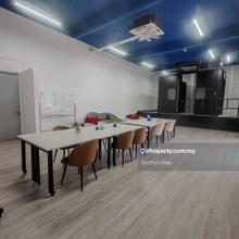 Eco Business Park 2, Senai 1.5 Storey Semi Detached Factory For Sale