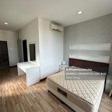 Shaftsbury @ Cyberjaya