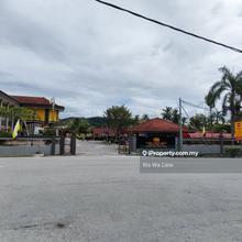 Bungalow Land for sale