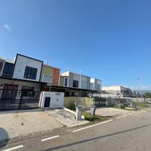 Taman Bukit Indah 2 Storey Terrace House 3bed Johor Bahru