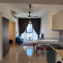 Continew Residence Smallest 1 Bedroom Unit For Sale (548 sqft)