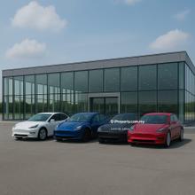 2 arce bungalow factory prime location