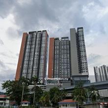Emerald 9 Taman Cuepacs Cheras for Auction