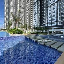 Residensi Minest,Sentul, Kuala Lumpur