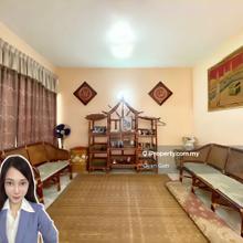Extended 2 Storey Terrace - Taman Pekaka Lip Sin Gelugor
