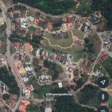 Bungalow land for Sale