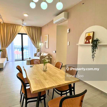 The Arcuz, 3 Bedroom Condo for Rent Fully Furnished