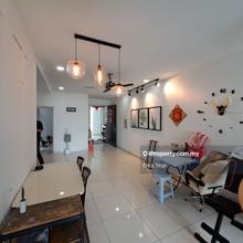 Central Residence @ Sg Besi
