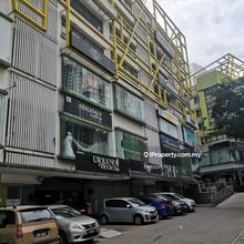 Neo Damasara, Petaling Jaya Shop Face Main Road for sale 