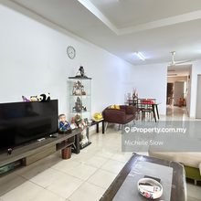 Bandar damai perdana