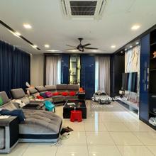Tiptop condition D laman greenville bungalow full renovated lake view 