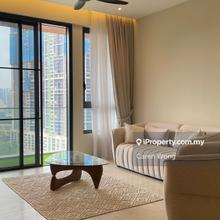 Tastefully nice ID Fully Furnished for Rent 