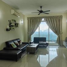 Tropez Residences, Danga Bay