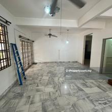 2 Storey Semi-D Taman Tasik Utama