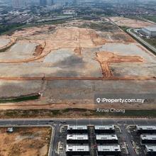New Launch! Up to 15-acres Commercial Land / Factory / Industrial Land