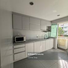 Below bank value best price Sutera Maya condo jalan Puchong for sale