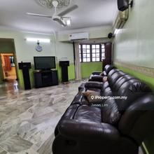 Pandan Height Pandan Perdana (Fully Furnished) Well Keep Conditions