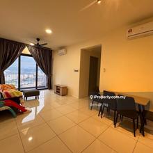 Fully Furnished Unit For Rent