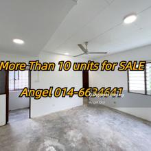 Many more units for Sale, Kindly contact for viewing- Specialist Agent